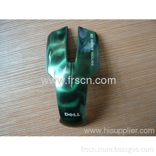High Resolution 2000dpi Adjustable Professinal Mouse Wired Gaming Mouse 